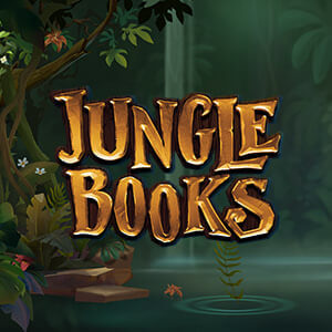 слот Jungle Books